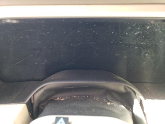 5LMEU68H44ZJ26380 - 2004 LINCOLN AVIATOR 白色 照片 9