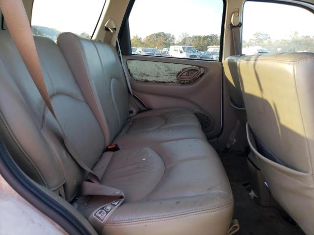 4F2CZ06194KM06162 - 2004 MAZDA TRIBUTE ES 白色 照片 6