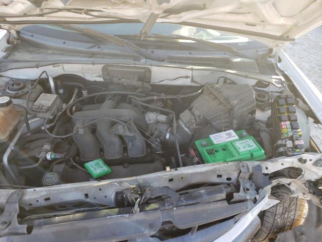 4F2CZ06194KM06162 - 2004 MAZDA TRIBUTE ES 白色 照片 7