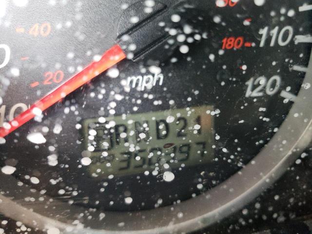 4F2CZ06194KM06162 - 2004 MAZDA TRIBUTE ES 白色 照片 8