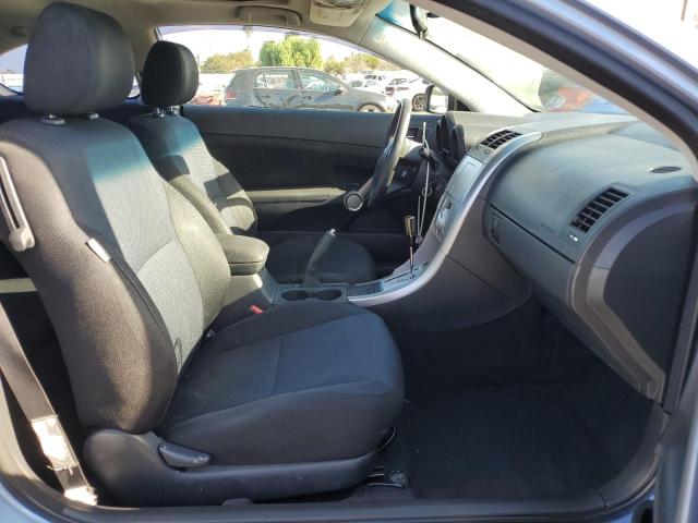 JTKDE167990295764 - 2009 TOYOTA SCION TC ლურჯი ფოტო 5