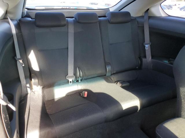 JTKDE167990295764 - 2009 TOYOTA SCION TC ლურჯი ფოტო 6