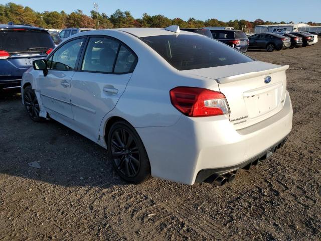 JF1VA1D69F9833474 - 2015 SUBARU WRX PREMIU WHITE photo 3