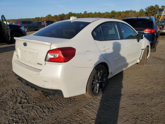 JF1VA1D69F9833474 - 2015 SUBARU WRX PREMIU WHITE photo 4