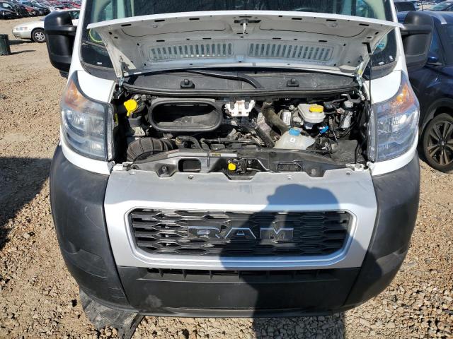 3C6TRVBG3LE103359 - 2020 RAM PROMASTER WHITE photo 11