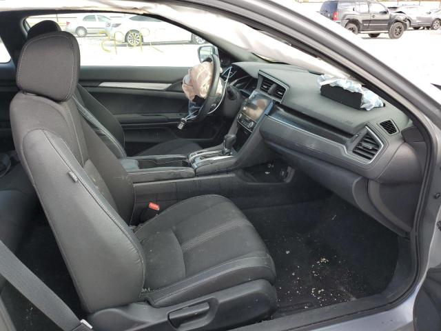 2HGFC4B87KH310030 - 2019 HONDA CIVIC SPOR 银色 照片 5