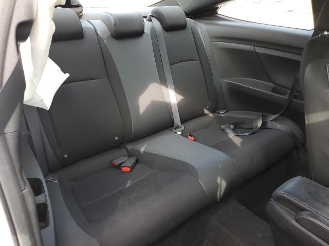 2HGFC4B87KH310030 - 2019 HONDA CIVIC SPOR 银色 照片 6