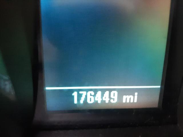 1G11C5SA0DU103859 - 2013 CHEVROLET MALIBU 1LT 蓝色 照片 8