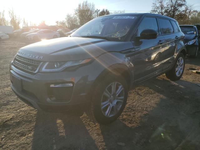 SALVP2BG8GH079204 - 2016 LAND ROVER RANGE ROVE GRAY photo 1