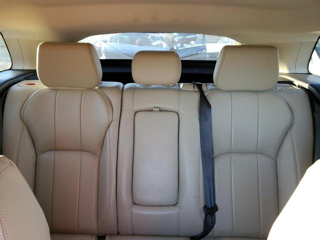 SALVP2BG8GH079204 - 2016 LAND ROVER RANGE ROVE GRAY photo 10