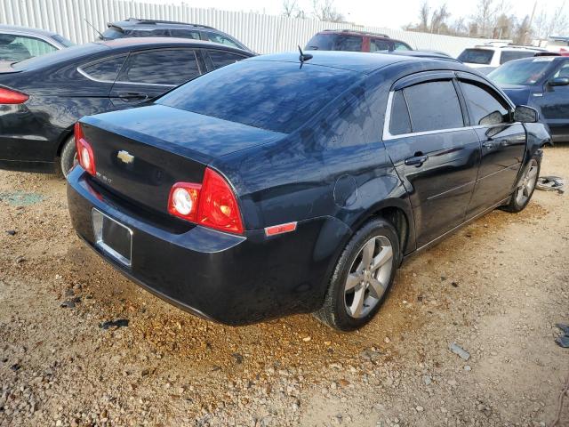 1G1ZC5E18BF358968 - 2011 CHEVROLET MALIBU 1LT 黑色 照片 4
