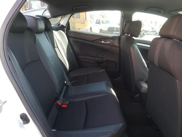 2HGFC2F8XLH561883 - 2020 HONDA CIVIC SPOR 白色 照片 6