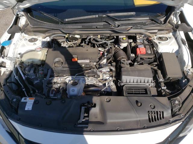 2HGFC2F8XLH561883 - 2020 HONDA CIVIC SPOR 白色 照片 7