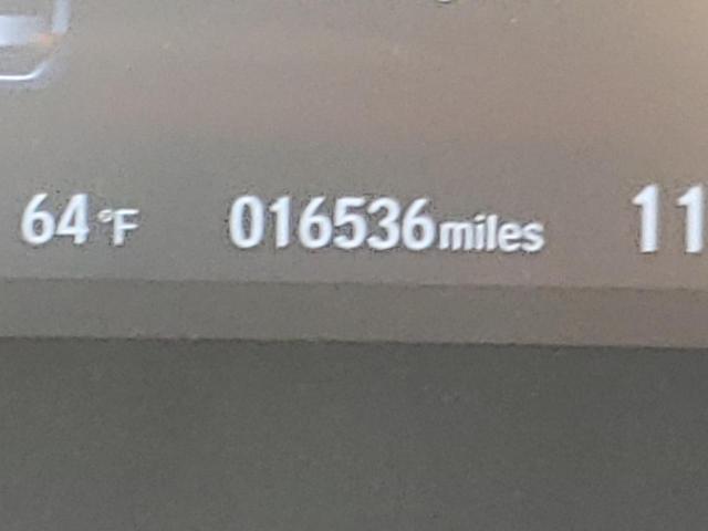 2HGFC2F8XLH561883 - 2020 HONDA CIVIC SPOR 白色 照片 8