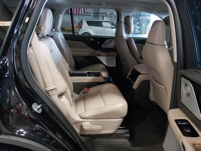 5LM5J7XC1LGL36868 - 2020 LINCOLN AVIATOR RE 黑色 照片 6