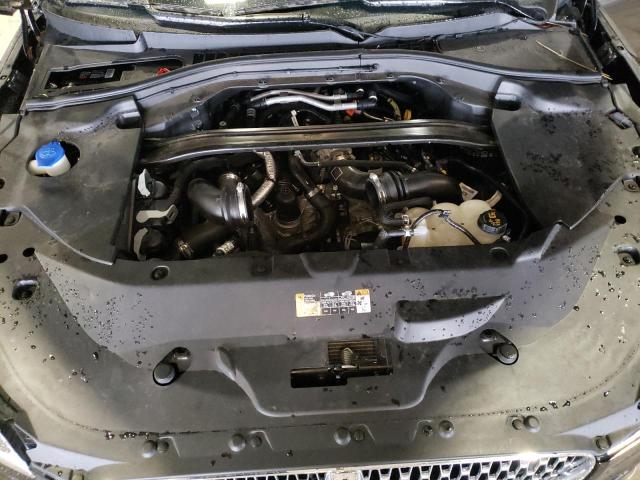 5LM5J7XC1LGL36868 - 2020 LINCOLN AVIATOR RE 黑色 照片 7