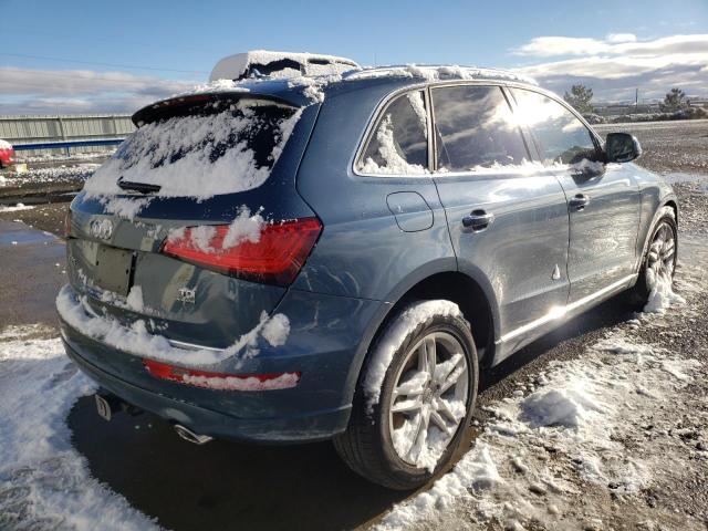 WA1CVAFP2GA033251 - 2016 AUDI Q5 TDI PRE BLUE photo 4