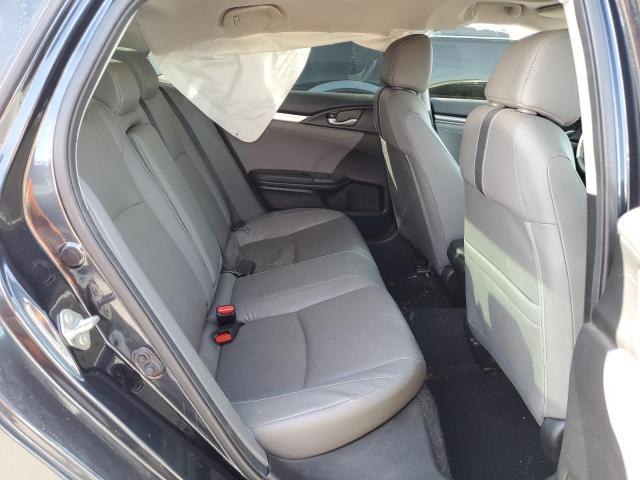 19XFC1F73LE221101 - 2020 HONDA CIVIC EXL 灰色 照片 10