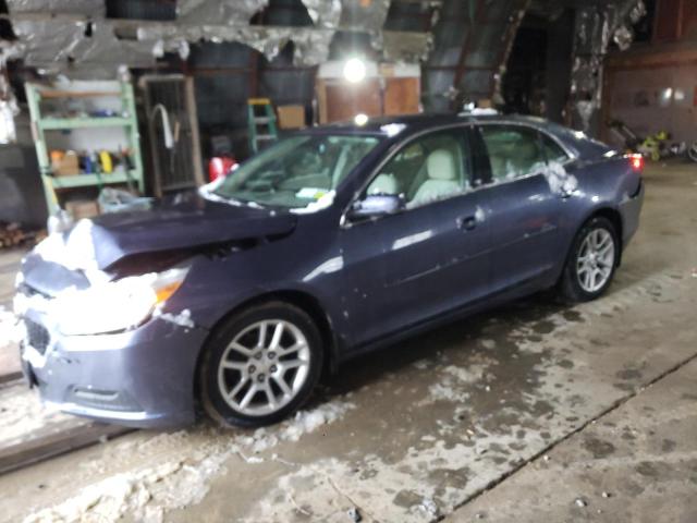 1G11C5SL6FF331292 - 2015 CHEVROLET MALIBU 1LT Көк фото 1
