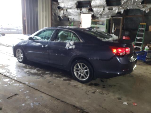 1G11C5SL6FF331292 - 2015 CHEVROLET MALIBU 1LT Көк фото 2
