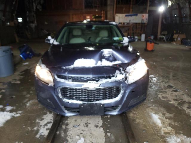 1G11C5SL6FF331292 - 2015 CHEVROLET MALIBU 1LT Көк фото 5