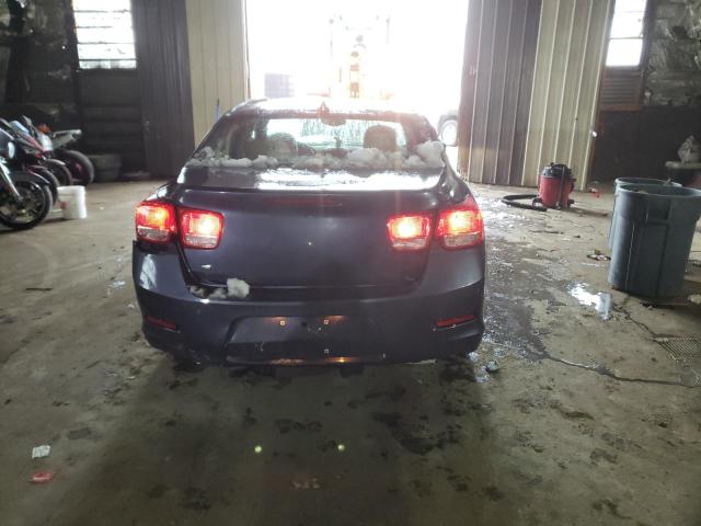1G11C5SL6FF331292 - 2015 CHEVROLET MALIBU 1LT Көк фото 6