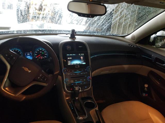 1G11C5SL6FF331292 - 2015 CHEVROLET MALIBU 1LT Көк фото 8