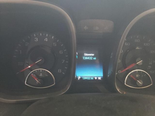 1G11C5SL6FF331292 - 2015 CHEVROLET MALIBU 1LT Көк фото 9