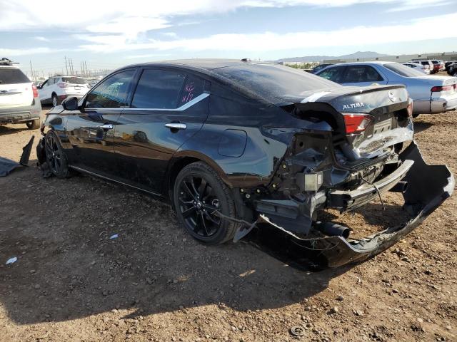 1N4BL4DVXKC134437 - 2019 NISSAN ALTIMA SV BLACK photo 3