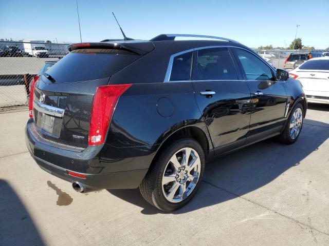 3GYFNJE67BS563387 - 2011 CADILLAC SRX PERFOR BLACK photo 4