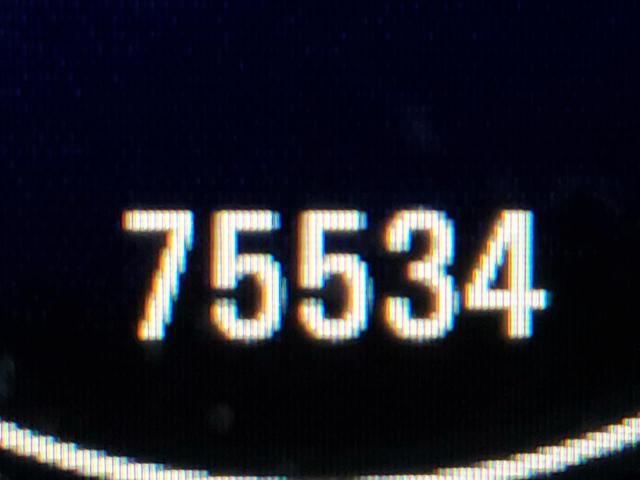 3GYFNJE67BS563387 - 2011 CADILLAC SRX PERFOR 黑色 照片 8