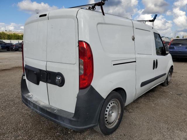 ZFBERFAT9G6C71885 - 2016 RAM PROMASTER WHITE photo 4