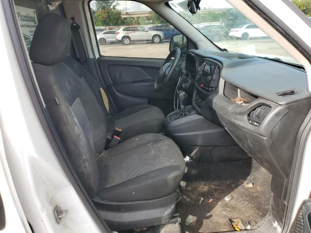 ZFBERFAT9G6C71885 - 2016 RAM PROMASTER WHITE photo 5