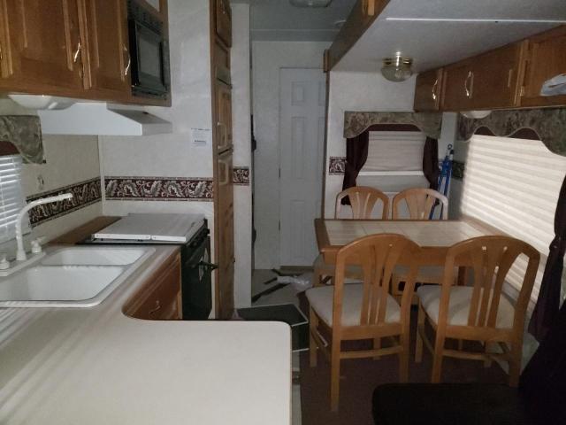 4YDF2752231206360 - 2003 KEYSTONE SPRINTER WHITE photo 6