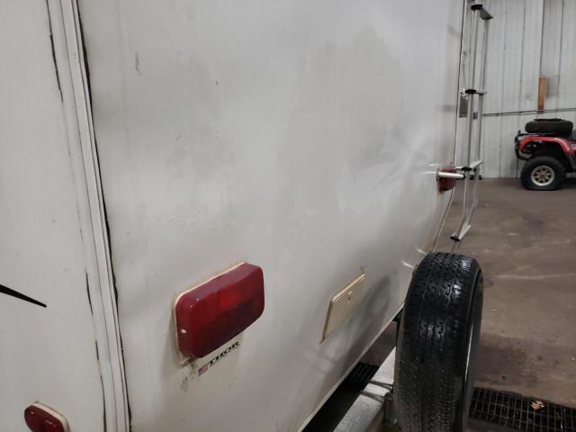 4YDF2752231206360 - 2003 KEYSTONE SPRINTER WHITE photo 8