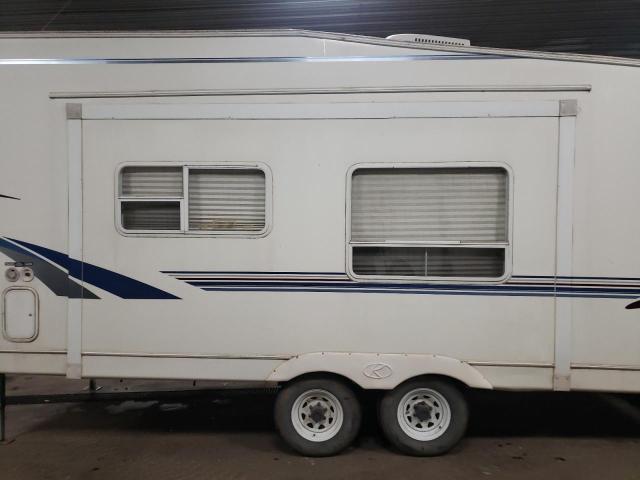 4YDF2752231206360 - 2003 KEYSTONE SPRINTER WHITE photo 9