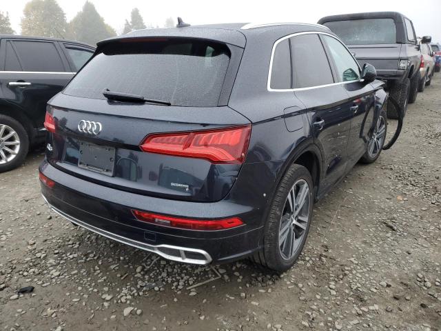 WA1E2AFY8L2071646 - 2020 AUDI Q5 E PREMI BLACK photo 4