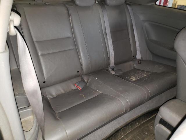 2HGFG12999H514186 - 2009 HONDA CIVIC EXL Qara foto 6