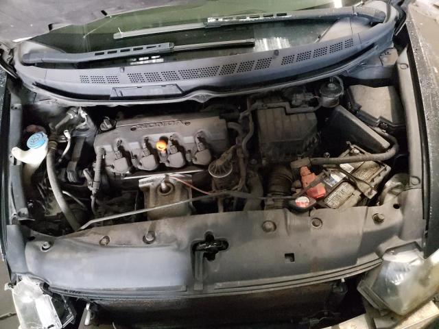 2HGFG12999H514186 - 2009 HONDA CIVIC EXL Qara foto 7