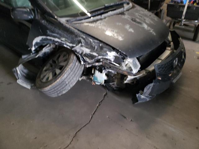 2HGFG12999H514186 - 2009 HONDA CIVIC EXL Qara foto 9