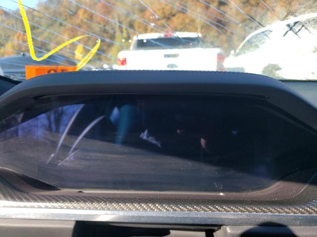 5YJSA1E6XNF460364 - 2022 TESLA MODEL S Qara foto 7