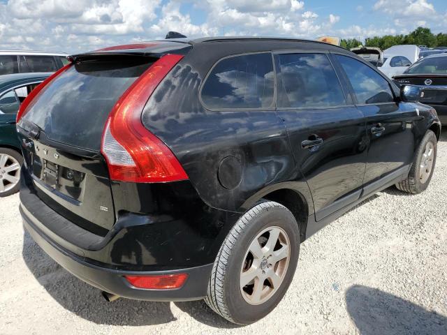 YV4982DL2A2100877 - 2010 VOLVO XC60 3.2 BLACK photo 4