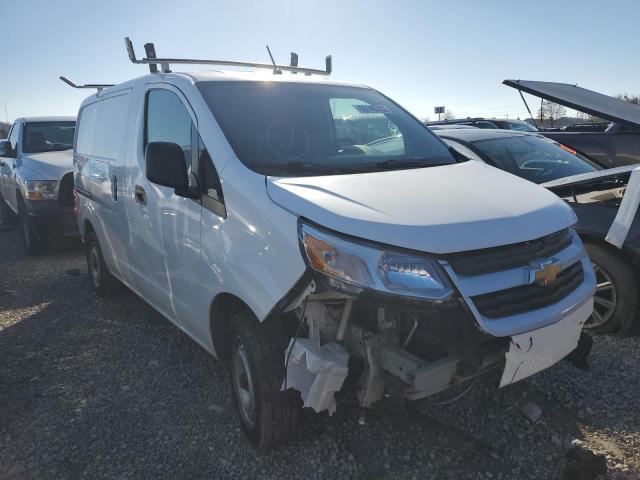 3N63M0YN8HK696111 - 2017 CHEVROLET CITY EXPRE Ağ foto 1