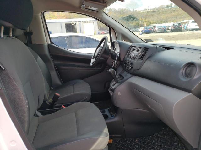 3N63M0YN8HK696111 - 2017 CHEVROLET CITY EXPRE Ağ foto 5