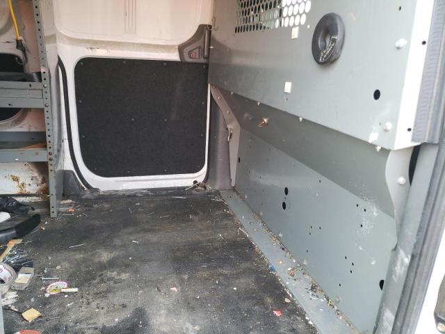 3N63M0YN8HK696111 - 2017 CHEVROLET CITY EXPRE Ağ foto 6