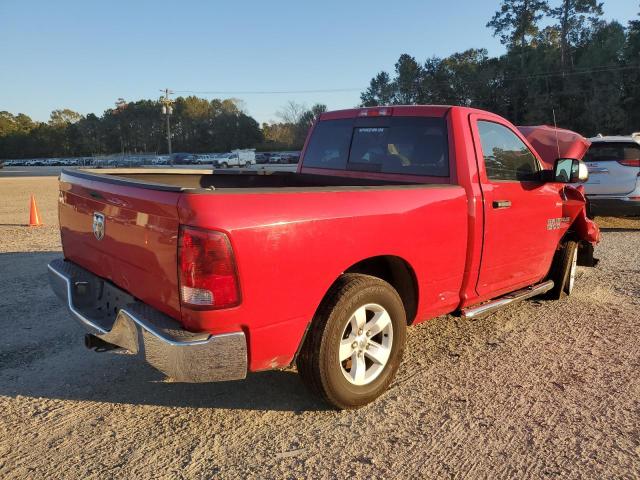 3C6JR6AT0EG101247 - 2014 RAM TRADESMAN RED photo 4