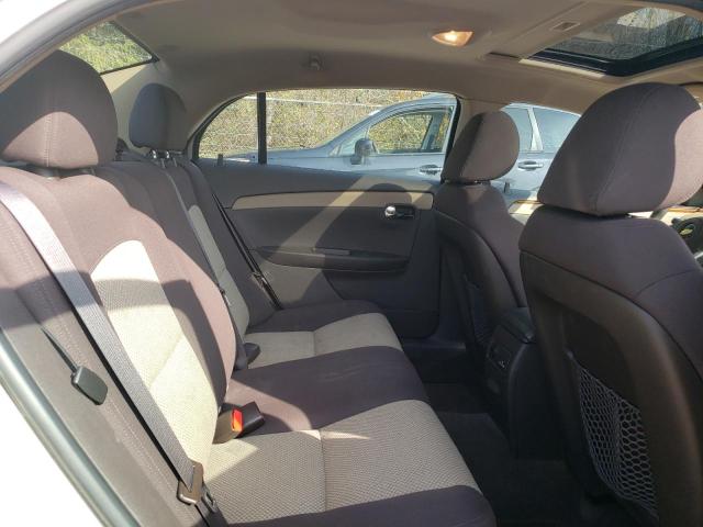 1G1ZC5E15BF187337 - 2011 CHEVROLET MALIBU 1LT თაფლისფერი ფოტო 6