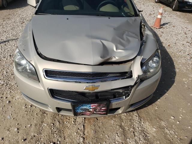 1G1ZC5E15BF187337 - 2011 CHEVROLET MALIBU 1LT თაფლისფერი ფოტო 7