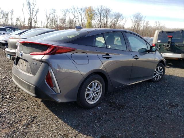 JTDKAMFP7N3212417 - 2022 TOYOTA PRIUS PRIM Grau Foto 3