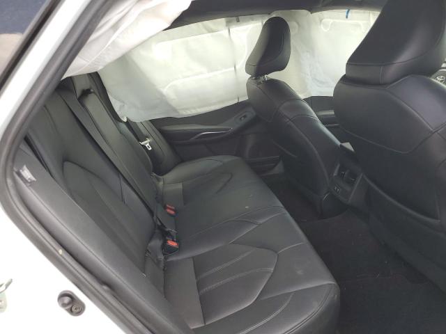 4T1JZ1FB1LU049239 - 2020 TOYOTA AVALON XLE WHITE photo 6